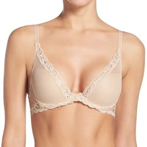 Natori Feathers Bra - 34B